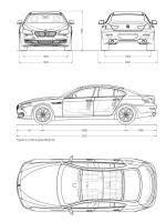 BMW 6-Series Coupe 2012 года